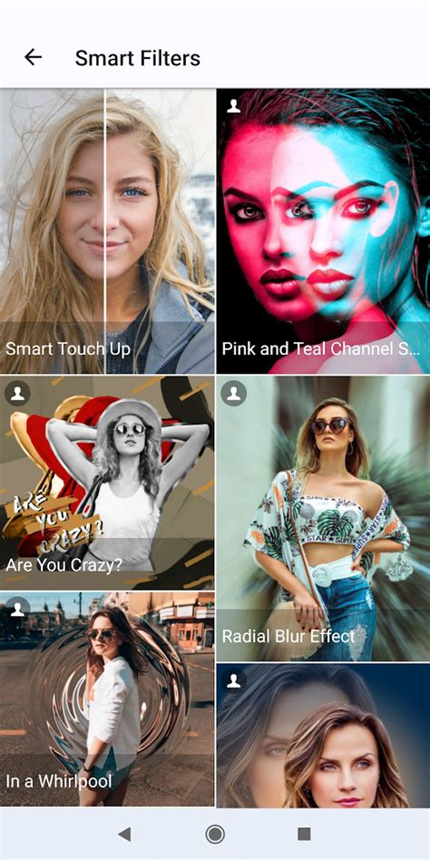 Photo Lab MOD APK 3.12.5 (Pro Unlocked) for Android