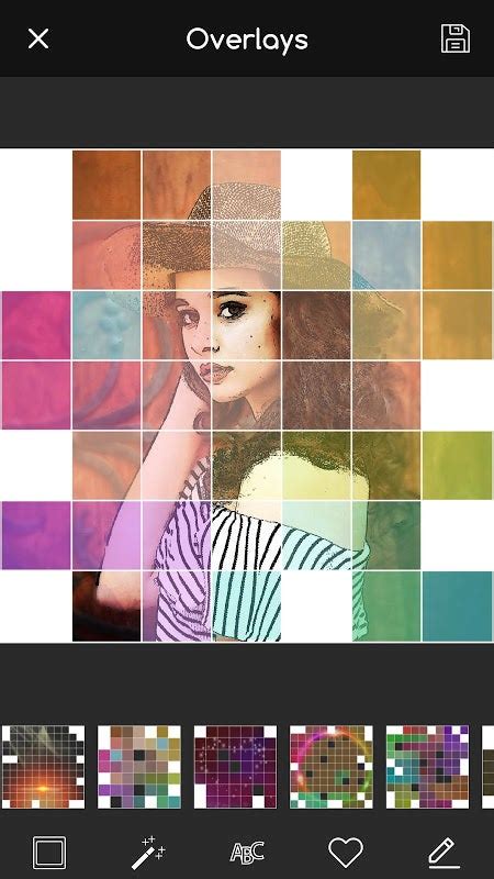 Photo Lab Overlays Art APK Download for Android 