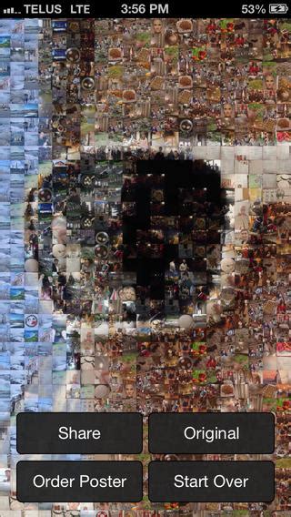 Photo Mosaica İndir Ücretsiz İndir Tamindir.