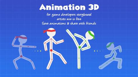Photo Motion Art 3D Animation APK Download for Android 