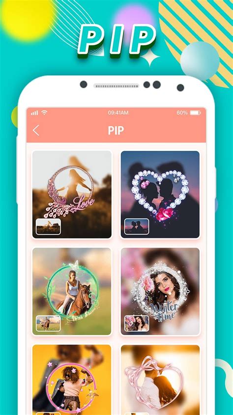 Photo PIP Photo Editor APK Download for Android 