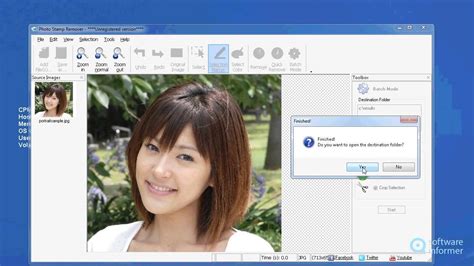 Photo Stamp Remover 9.1 Crack