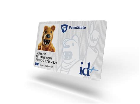 Photo Submission Penn State id+ Card - Pennsylvania …