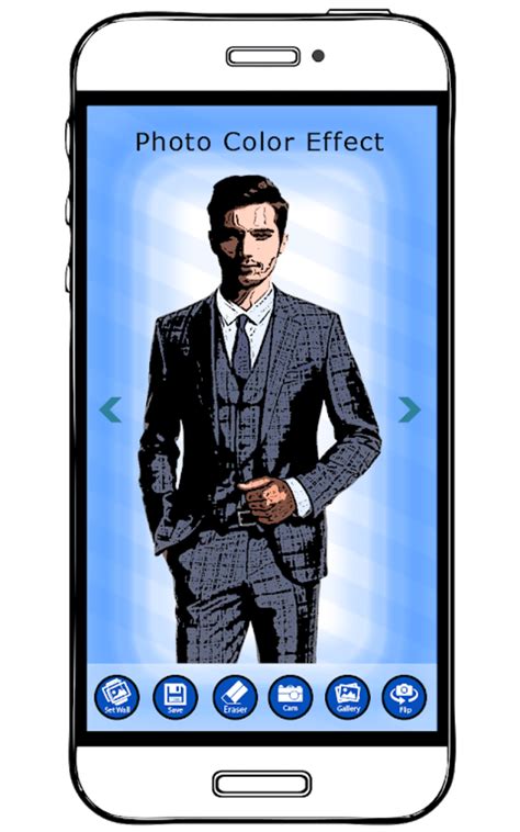 Photo Suit Editor Men Wome APK Download for Android 