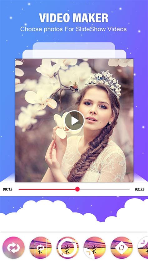 Photo Video Maker With Music APK Download for Android 