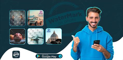 Photo Watermark Add Watermark APK Download for Android 