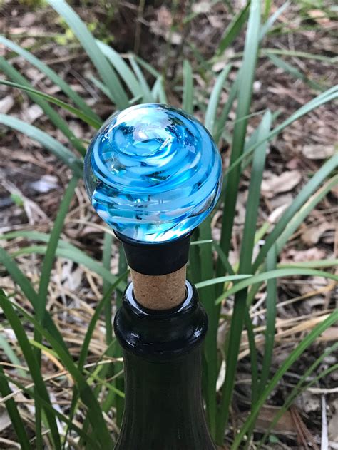 Photo Wine Stopper - Etsy