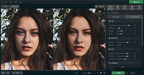 Photo ai editor. Get Pixlr. 6. PhotoDirector by Cyberlink. PhotoDirector by Cyberlink is an excellent AI photo editor that offers many features, including the ability to transform … 