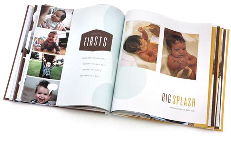 Photo books shutterfly. Boho Wedding Photo Book, 11x14, Hard Cover - Glossy, Standard Layflat. Starting at $164.99 $122.99. A bold and modern wedding photo book with customizable layouts, boho-inspired colors, and trendy text embellishments. Pros: Easy to use, Great quality, Variety of layout options, Beautiful design, Clear photos. 