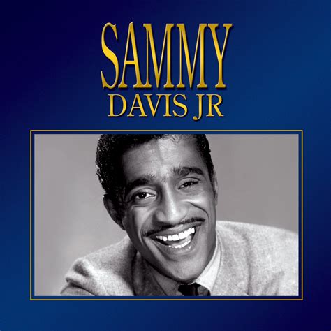 Photo by Sammy Davis, Jr. - amazon.com