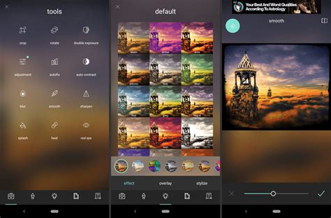 Photo editing apps free. 4 days ago · Snapseed's excellent traditional tools and nondestructive editing make it one of the best photo editing apps for serious photographers who want or need to spend time fine-tuning their pictures ... 
