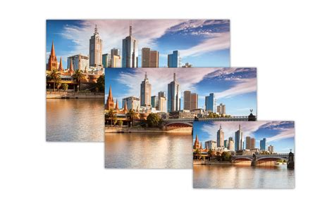 Photo enlargement. Photo Strips. From $10.99. Order. Upload Photos Then Decide Create. Create and order high-quality photo prints and enlargements in all the popular sizes, available in matte, glossy, textured canvas and metallic-look finishes! 