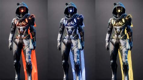 If I've said it once, I've said it a thousand times: "The fashion game is the end game." While Destiny 2 might have a more restrictive transmog system in place when compared to many other titles, it's still there. Shaders go a long way in allowing players to craft their Guardian. The Luminous Void Shader is one that really makes a Guardian ...