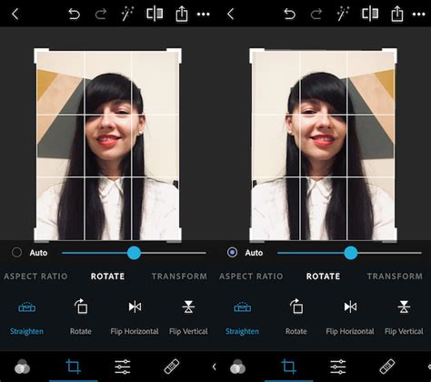 Rotate an image in seconds. The free image rotator tool e