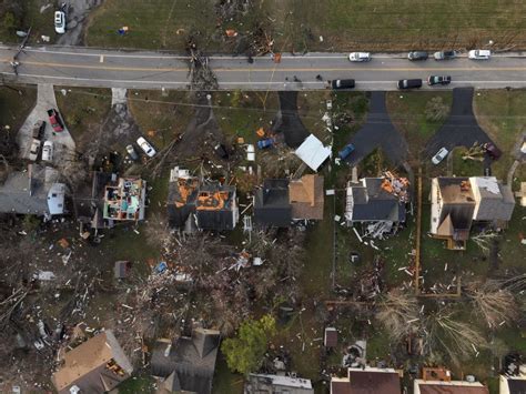 Photo from tornado-ravaged Tennessee home travels over 100 miles