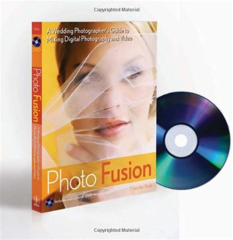 Photo fusion a wedding photographers guide to mixing digital photography and video. - Alem, informe sobre la frustración argentina..