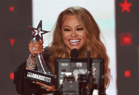 Photo gallery: The top moments of the BET Awards 2023