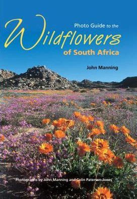 Photo guide to the wildflowers of south africa revised edition. - Honda trx650 rincon 650 2003 service manual.