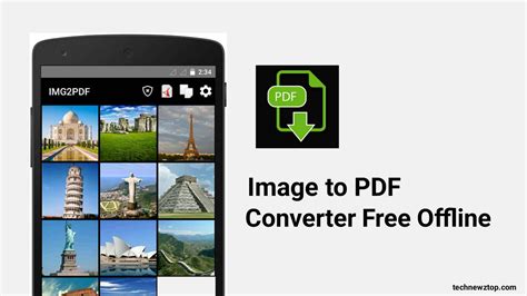 Get the PDF Creator for Android and transform any image into PDF format with an intuitive interface. Key Features: • Simple and user-friendly interface. • Quick and convenient PDF maker. • Capture photos or Import them from the gallery. • Combine multiple images into a single PDF file. • Compress and organize your PDF files.