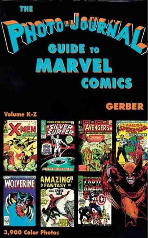 Photo journal guide to marvel comics volume 4 k z. - Baron von steubens revolutionary war drill manual a facsimile reprint of the 1794 edition dover military history.