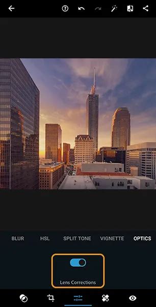 Photo lens correction online free. .  ...