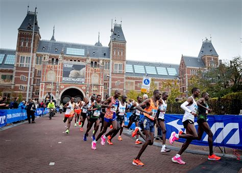 Photo marathon amsterdam 2022