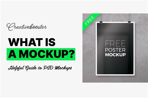 Photo mockup meaning.  Unlike physical or interactive mockups, PSD mockups specificall...