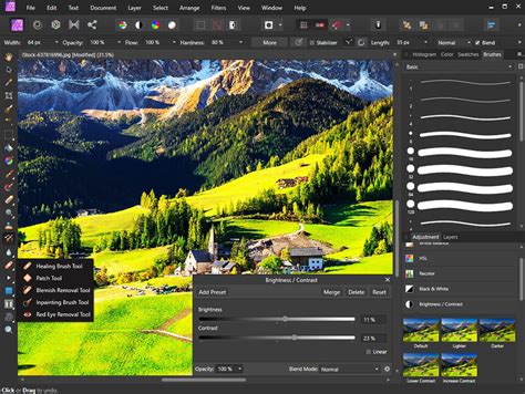 Photo stitching. Our Testing Method. Photoshop for Stitching Panoramas. Lightroom for Stitching Panoramas. PTGui for Stitching Panoramas. Luminar Neo for … 