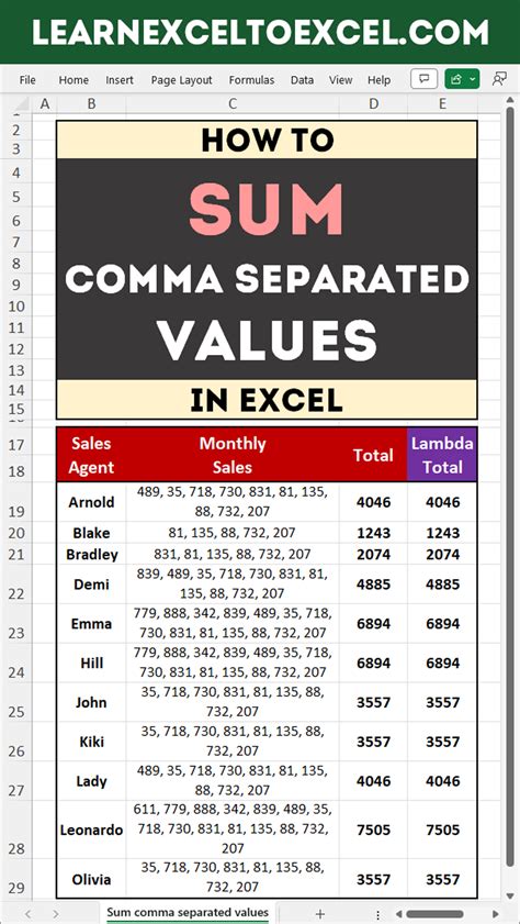 Photo sum calculator.  Enter a data set with values separated by spaces, comma...