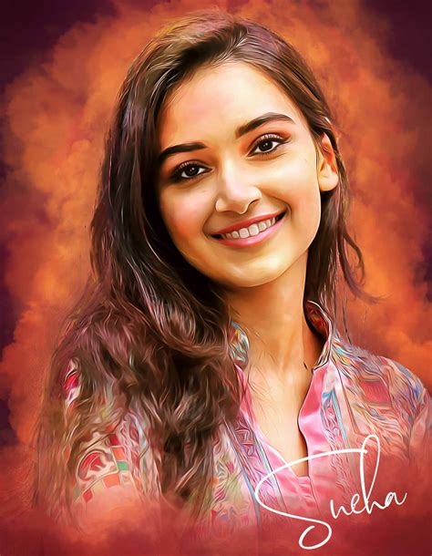 Photo to painting. ArtFina provide all unique style of gifts like photo to sketch, Digital art and handcraft gift. We majorly have product range in category of digital vector art ... 