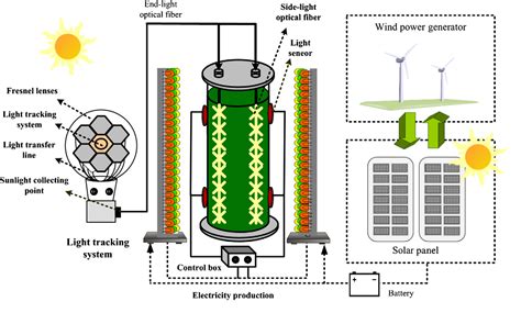 Photo-bioreactor design for microalgae: A review from the