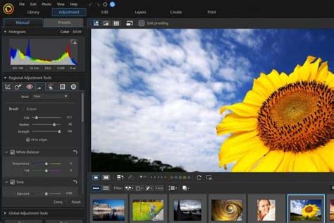 PhotoDirector Review: More than a Photo Editor