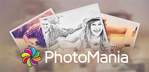 PhotoMania Photo Effects APK Download for Android 