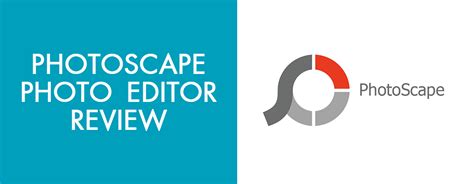 PhotoScape Review Free Image Editing Software