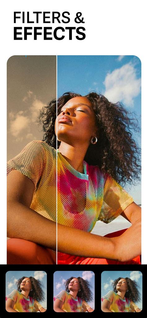 PhotoShot Photo Editor APK Download for Android 