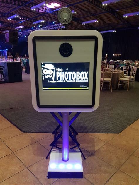 Photobox Photo Booth Company Profile London, Canada