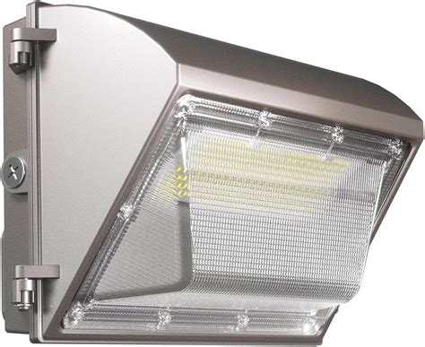 Photocell bypass kit.  Simplify your setup The LED wall pack is designed to replace tradi...