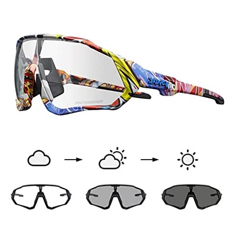 Photochromic Sunglasses For Cyclings - Best Reviews Guide UK