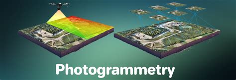 Photogrammetry algorithms.  Algorithms for photogrammetry typically at...