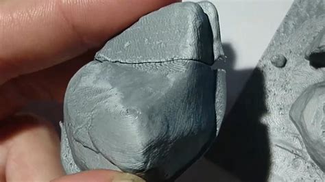 Photogrammetry for 3d printing.  I had no idea the tools was this good.  This ...