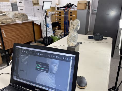 Photogrammetry for 3d printing. 150). g.  Once you get your head around the ba...