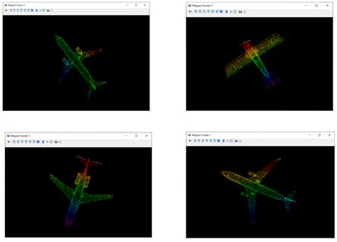Photogrammetry github.  Items marked with are nonfree and may cost money to use. bat We pre...