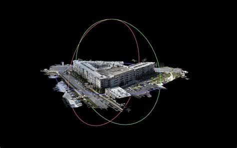 Photogrammetry in Construction FlyGuys