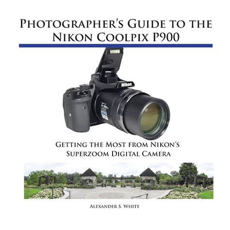 Photographer s guide to the nikon coolpix p900. - Manuale delle soluzioni di microeconomia di david besanko.