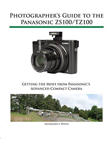 Photographer s guide to the panasonic zs100 tz100. - The competition car data logging manual by graham templeman.
