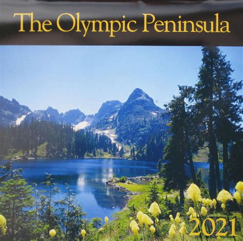 Photographers compile scenic shots of Sequim, peninsula for 2021