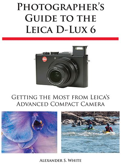 Photographers guide to the leica d lux 6. - Liquid nitrogen tank trailer operators manual.