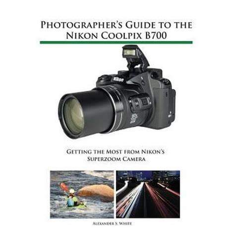 Photographers guide to the nikon coolpix b700 getting the most from nikons superzoom camera. - David brown 990 selectamatic tractor instruction manual.
