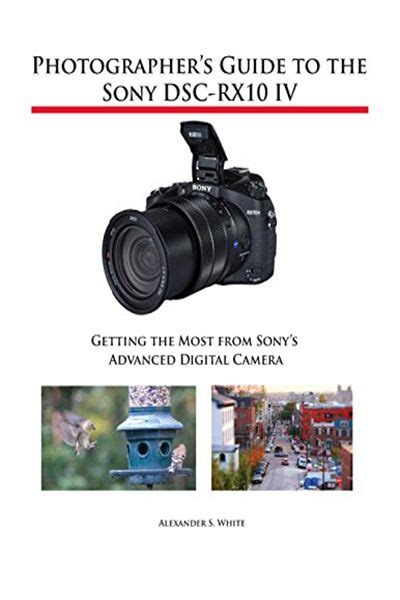 Photographers guide to the sony dsc rx10. - South african security guard training manual.