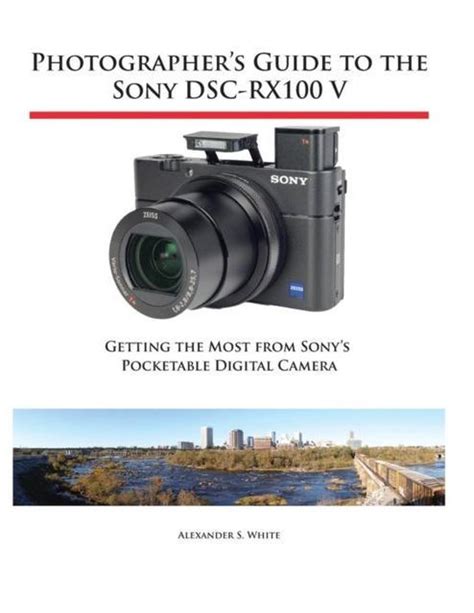 Photographers guide to the sony dsc rx100. - Answers for a guide to modern econometrics.
